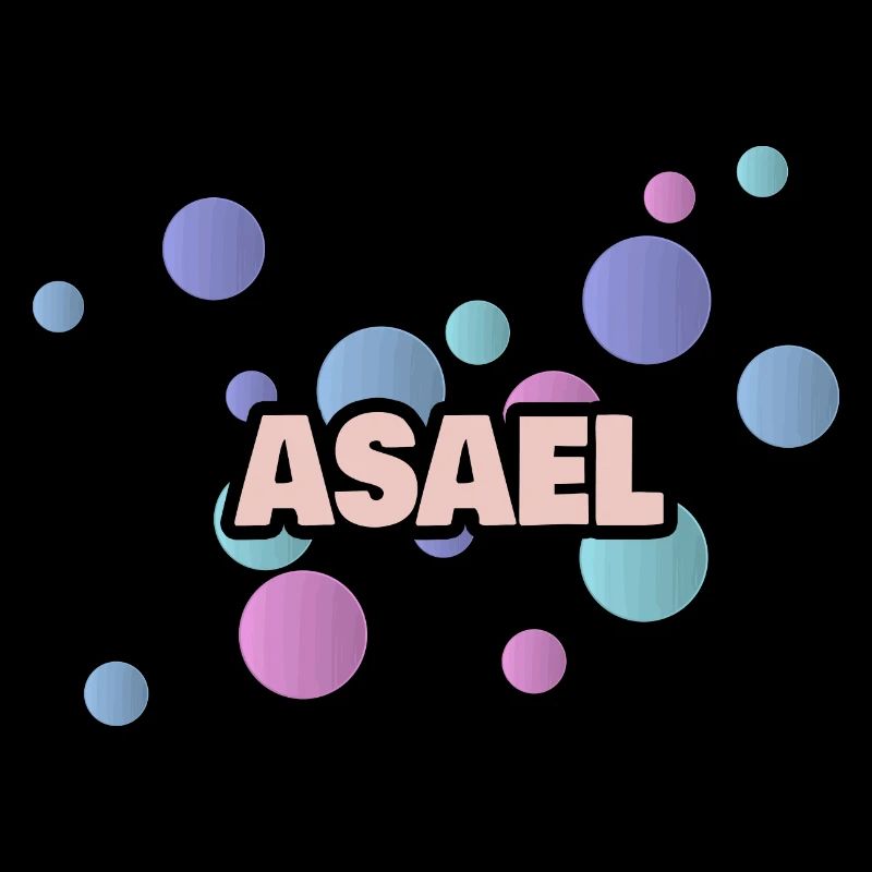 Asaël Asaël