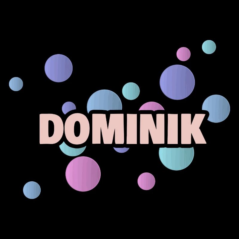 Gift for Dominik