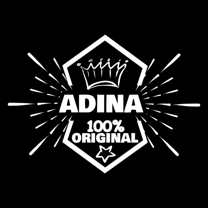 Prénom Adina