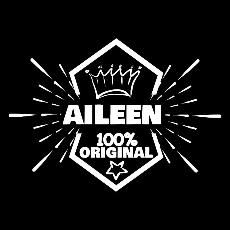Vorname Aileen