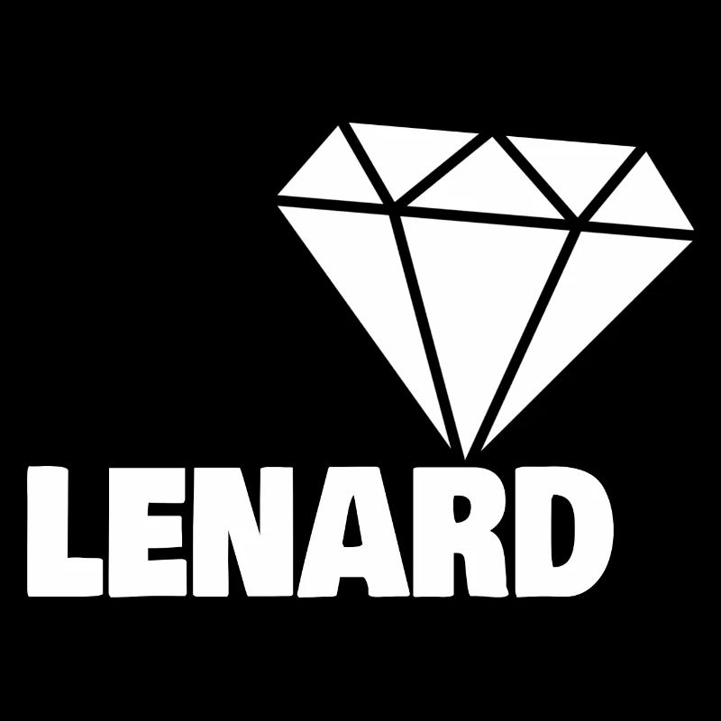 Cadeau pour Lenard