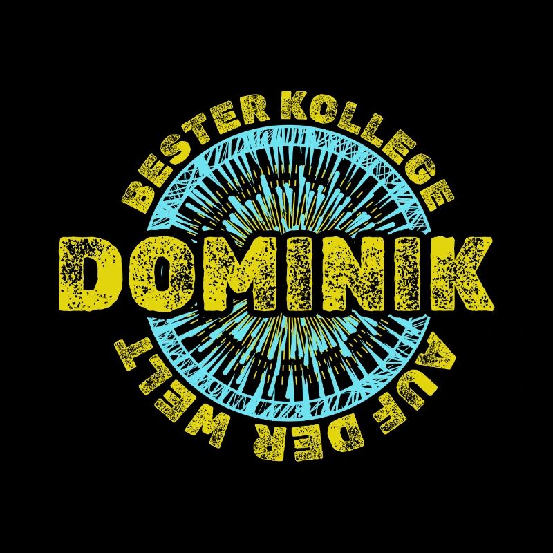 Dominik as a first name
