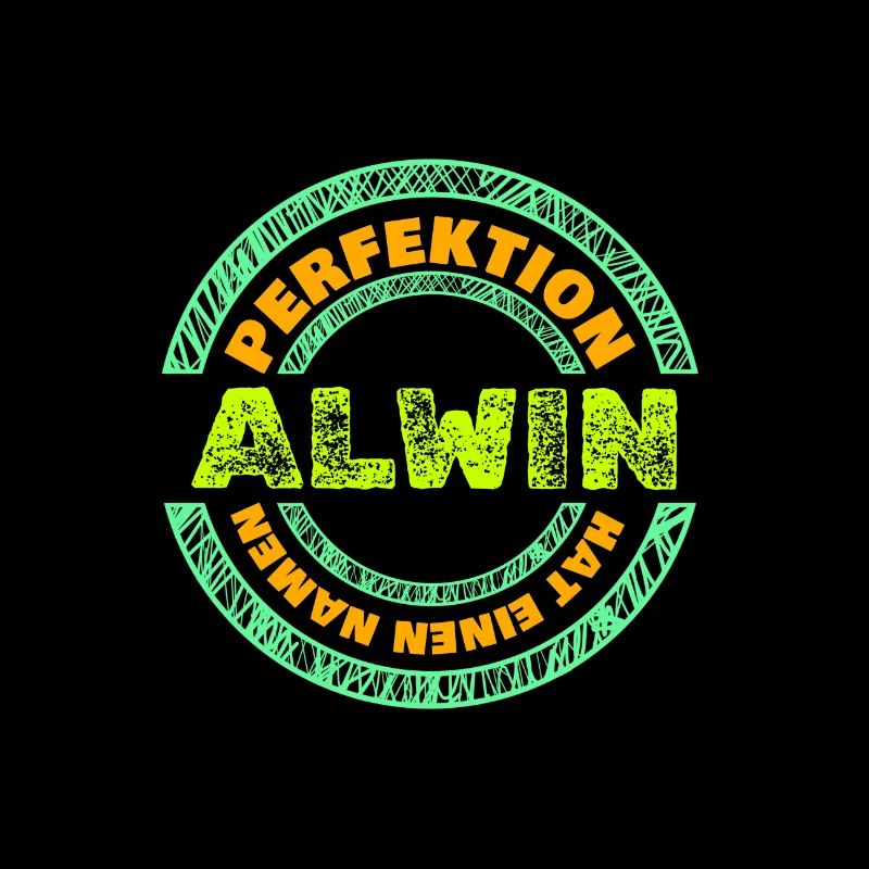 Perfekt Alwin