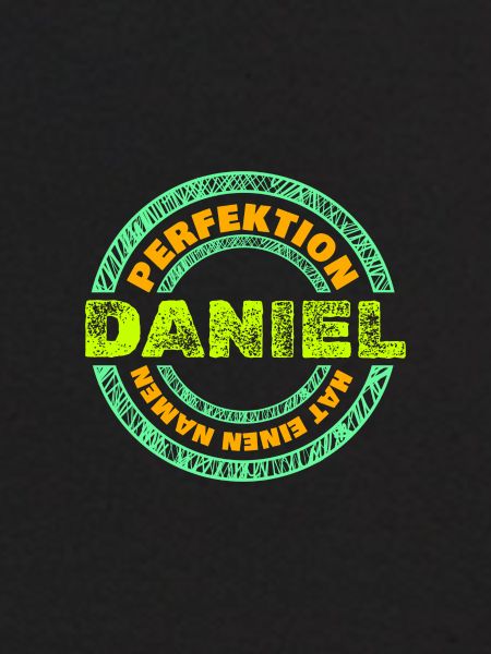 Daniel Daniel