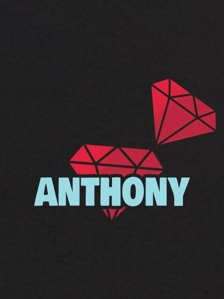Precious Anthony