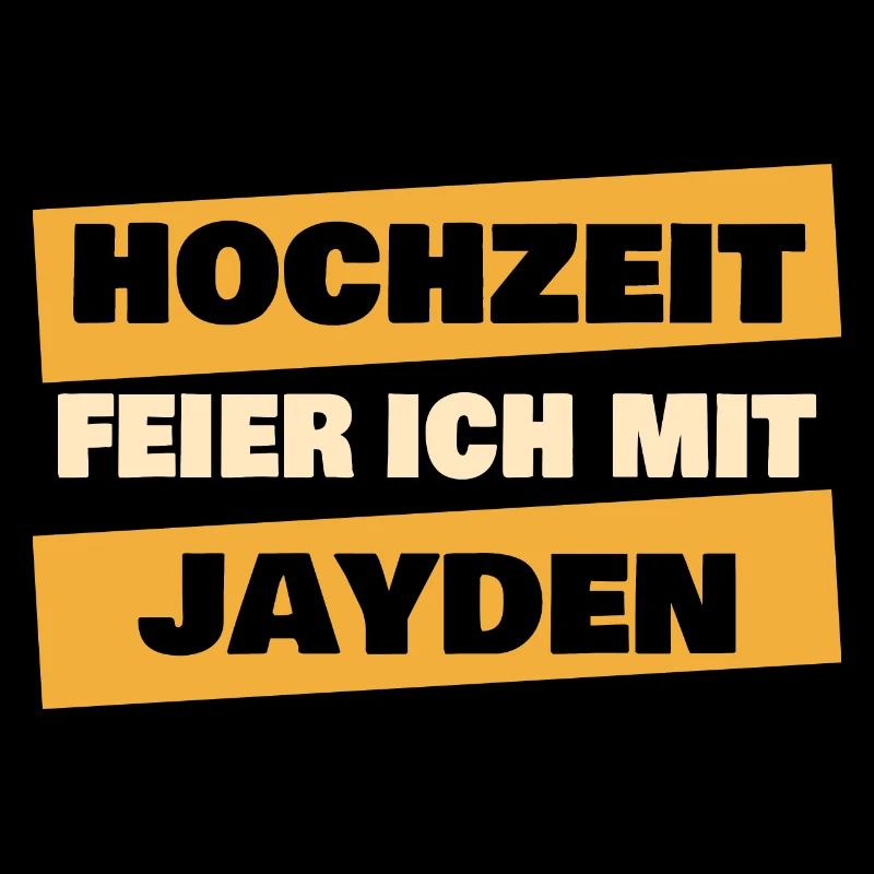 Enterrement de vie de garçon Jayden