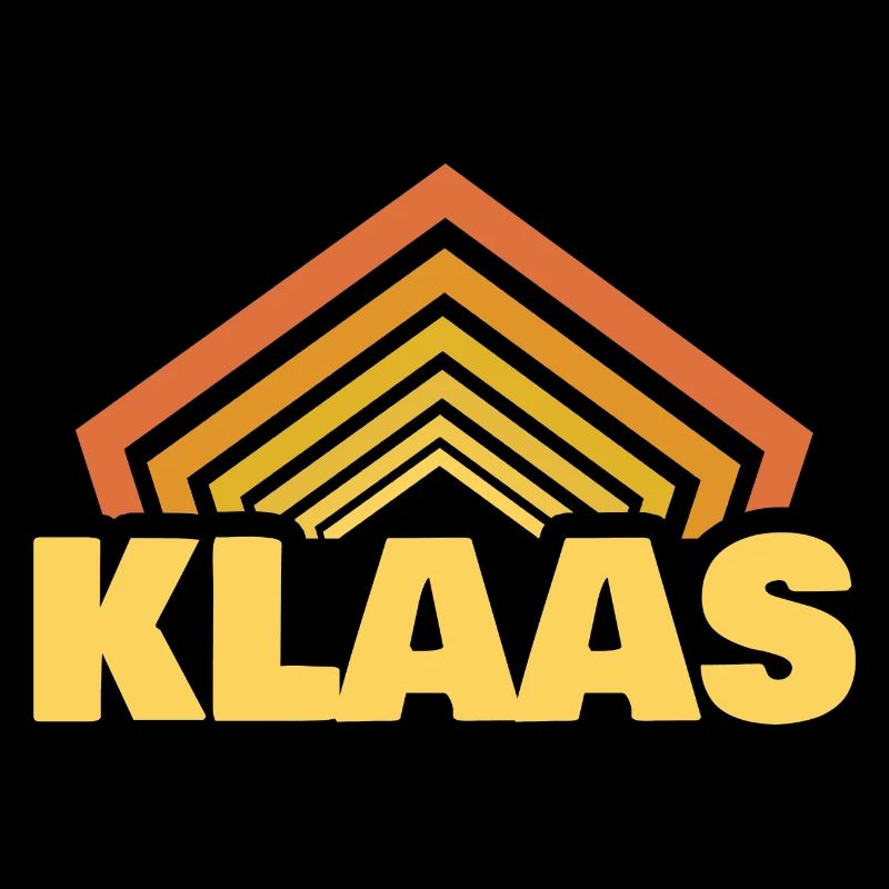 Prénom Klaas