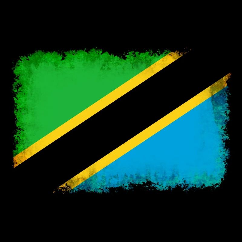 Cadeau pour la Tanzanie