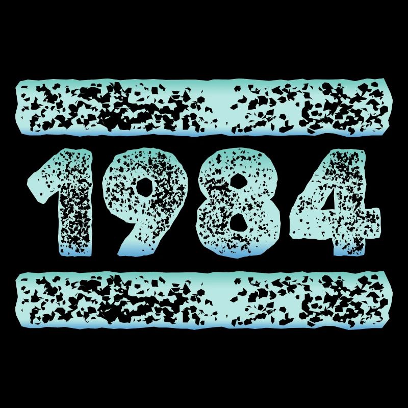 1984 1984