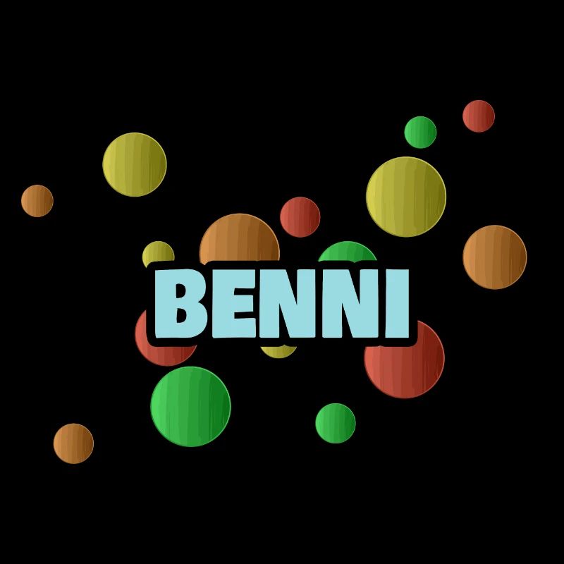Benni Benni