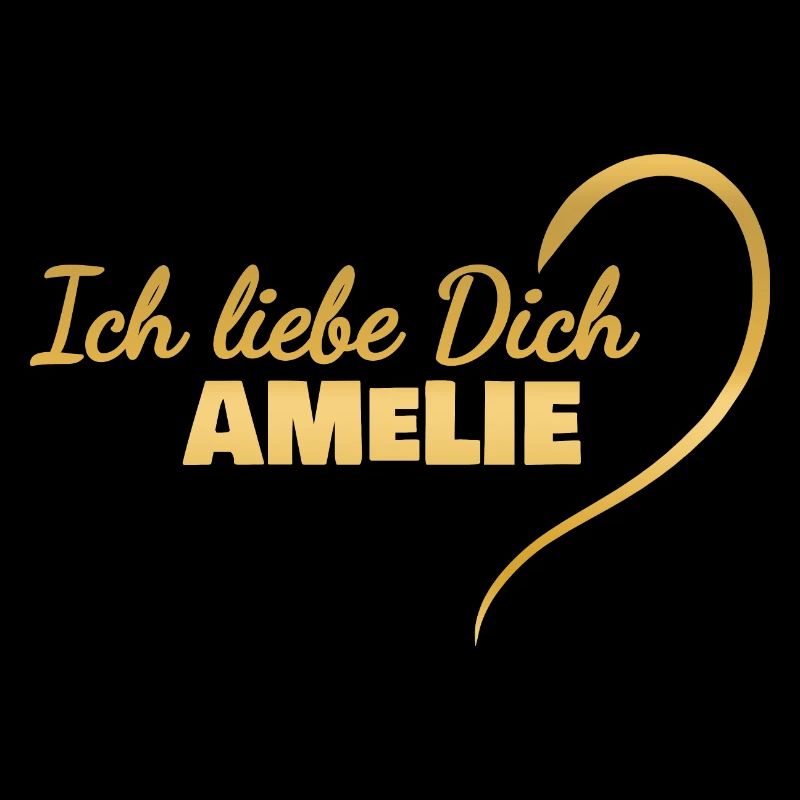LiebeDich Amelie