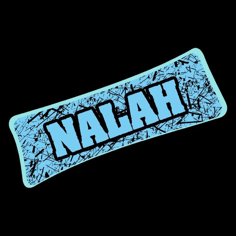 Naissance pour Nalah Nom Né