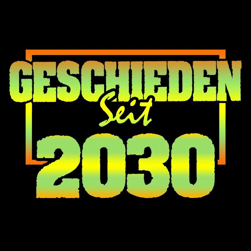 Ehemann 2030
