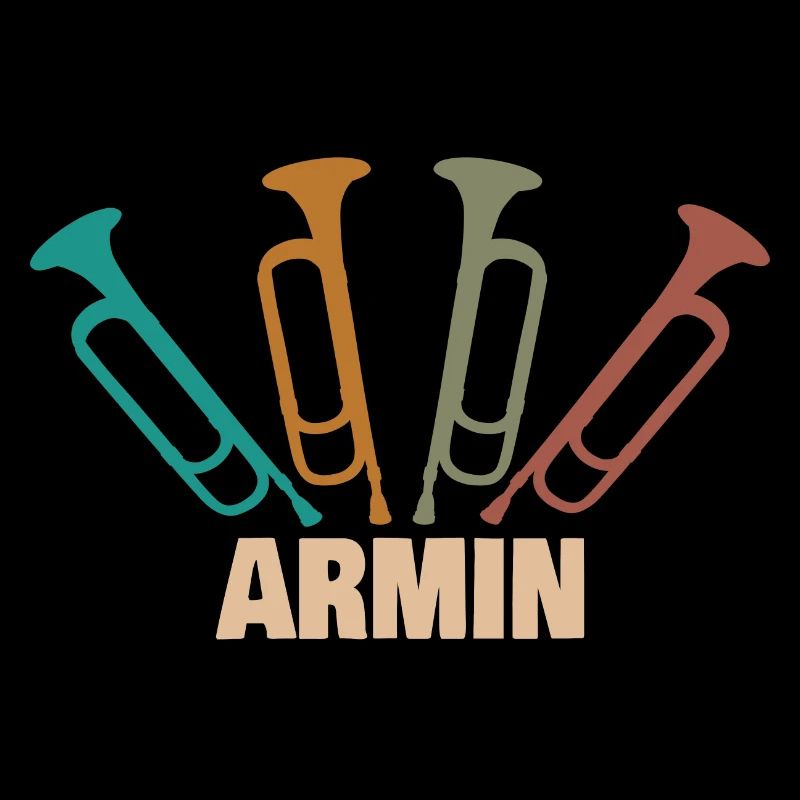 First name Armin