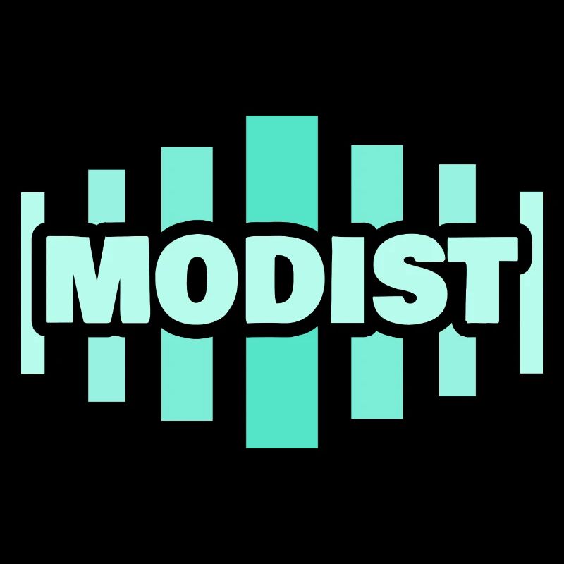 Geschenk für Modist