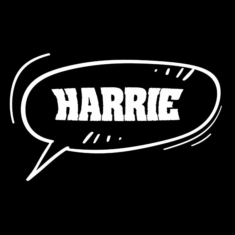 Gift for Harrie