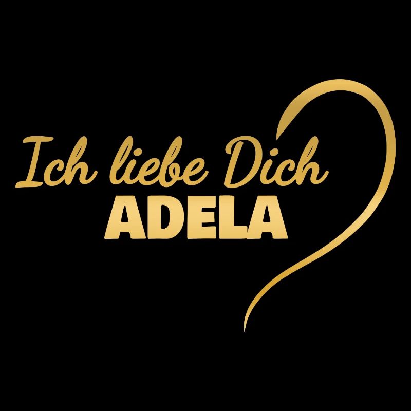 Cadeau pour Adela