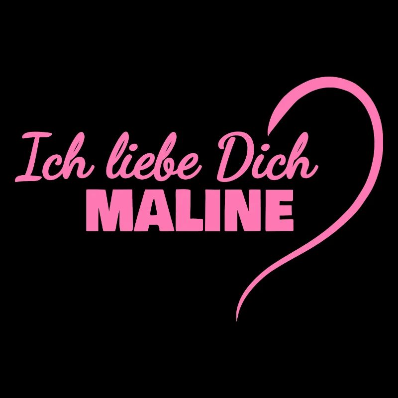 Cadeau pour Maline