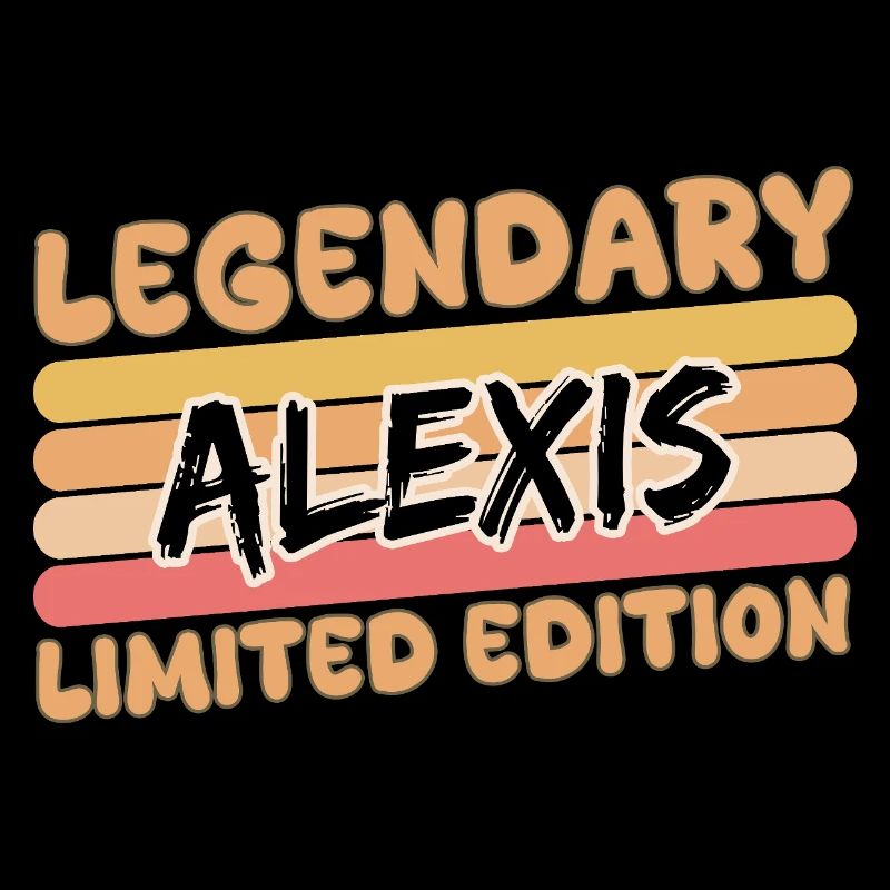 Name: Alexis