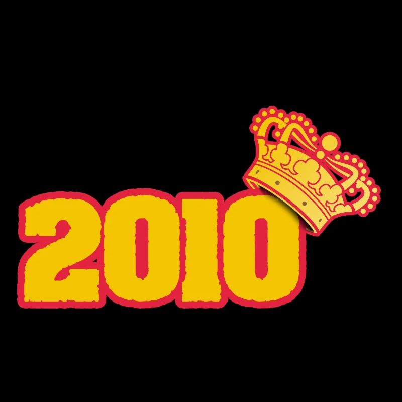 Né en 2010