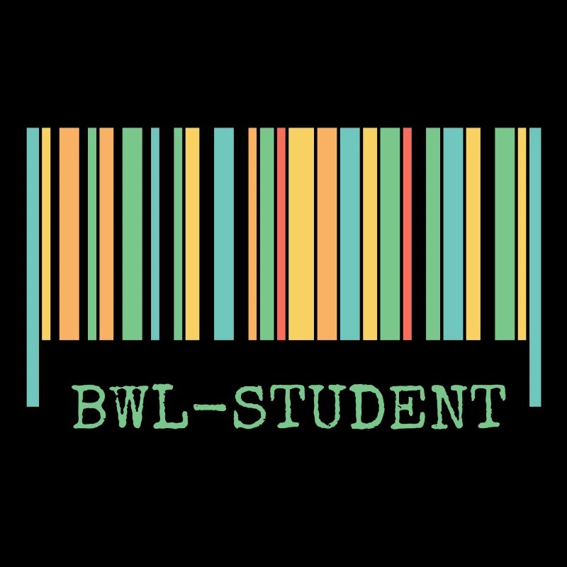 Strichcode bwl Student