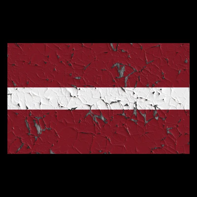 Geschenk für Lettland