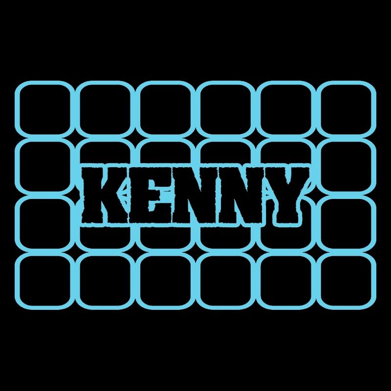 Männername Kenny