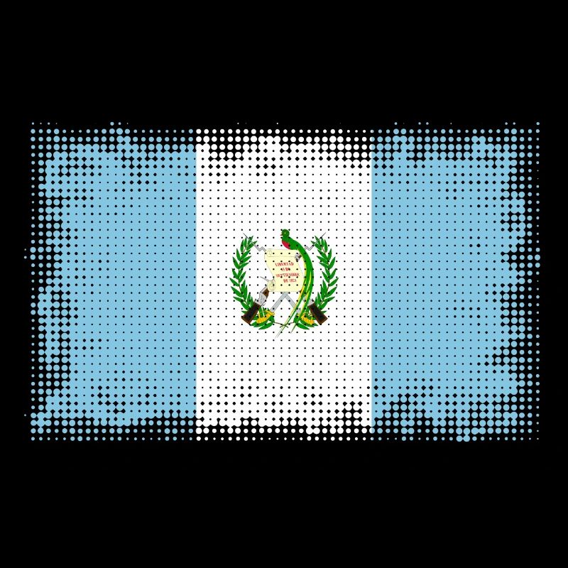 Guatemala comme Guatemala