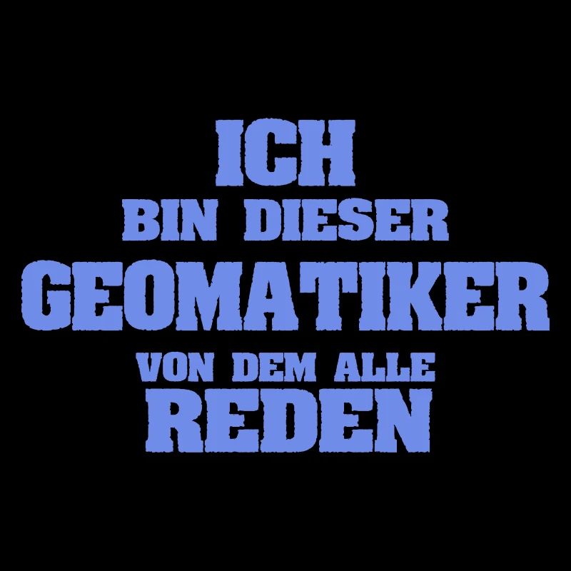 Occupation Geomatics Engineer