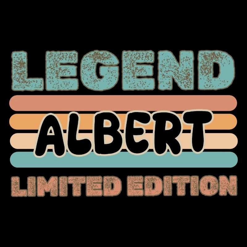 First name Albert