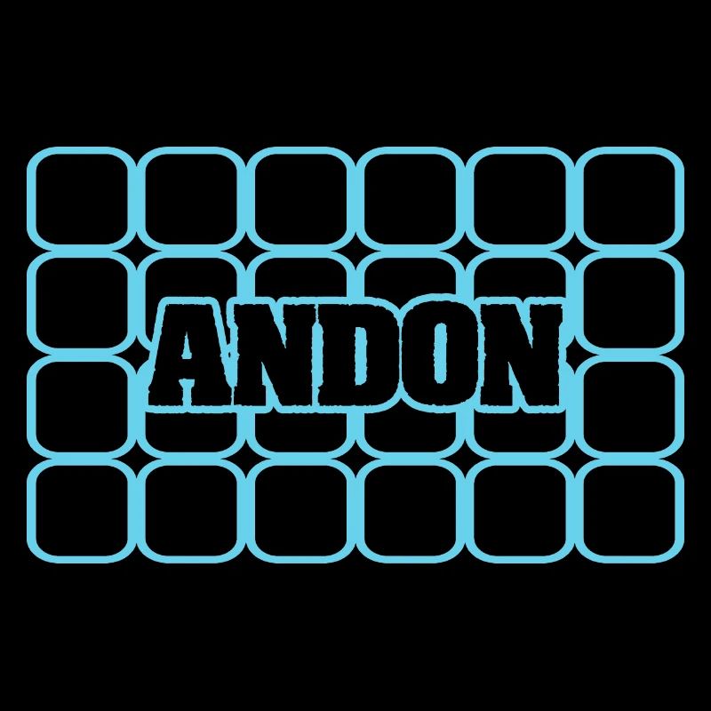 male name Andon