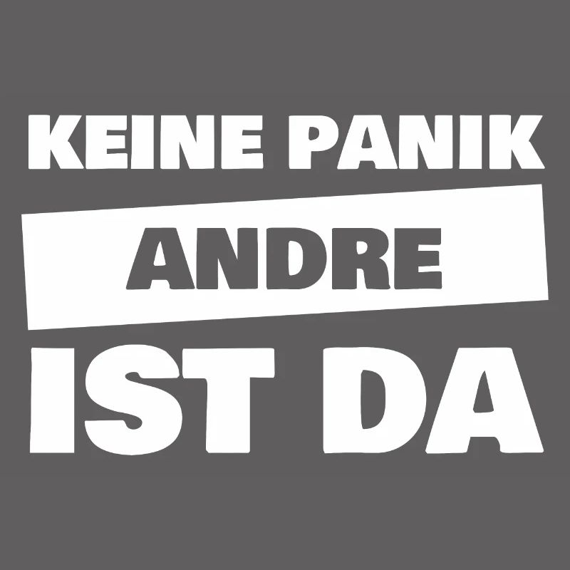 First name Andre