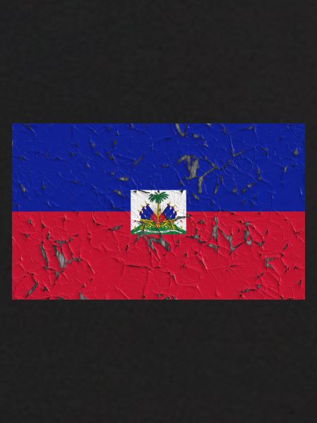 First name Haiti