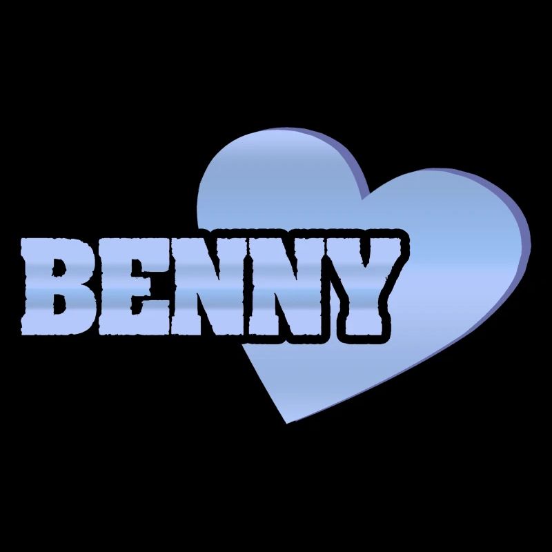 Gold Benny
