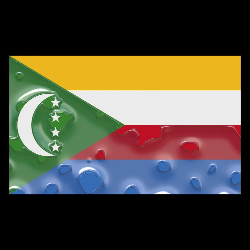 Comores comme Comores