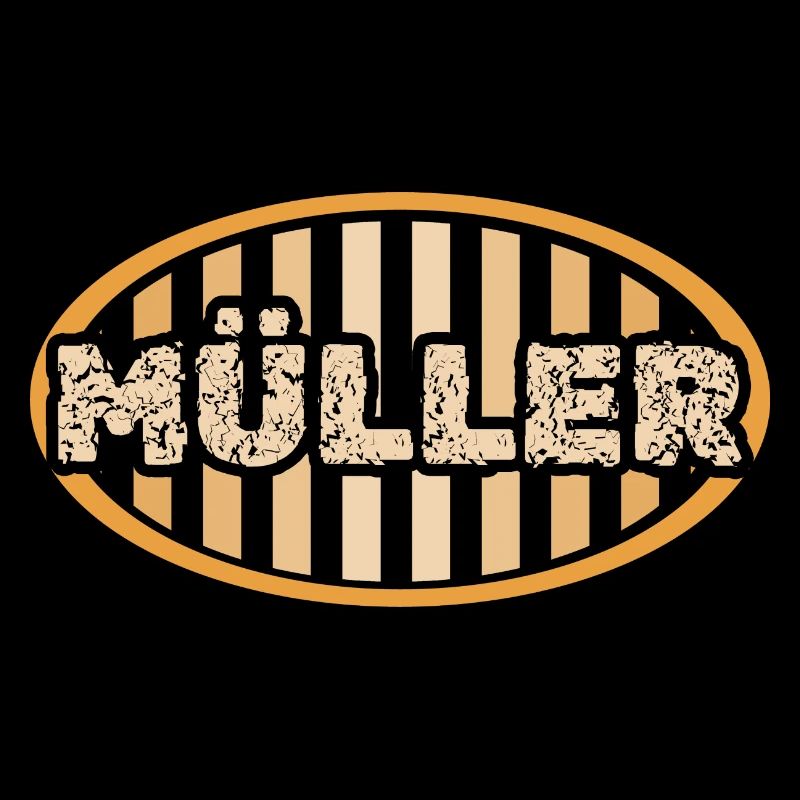Müller als Job