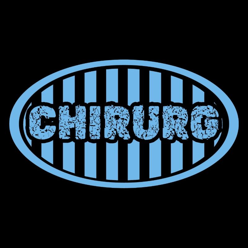 Chirurg als Job