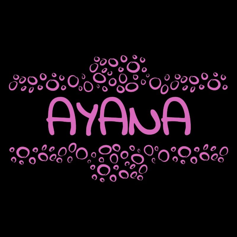 First name Ayana
