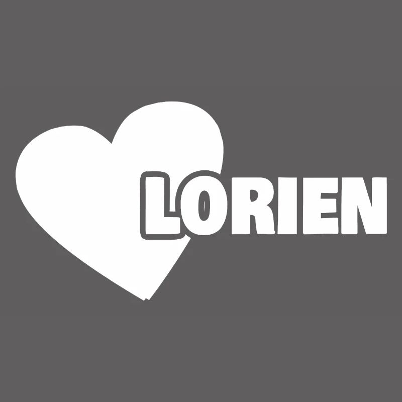 Birth Lorien