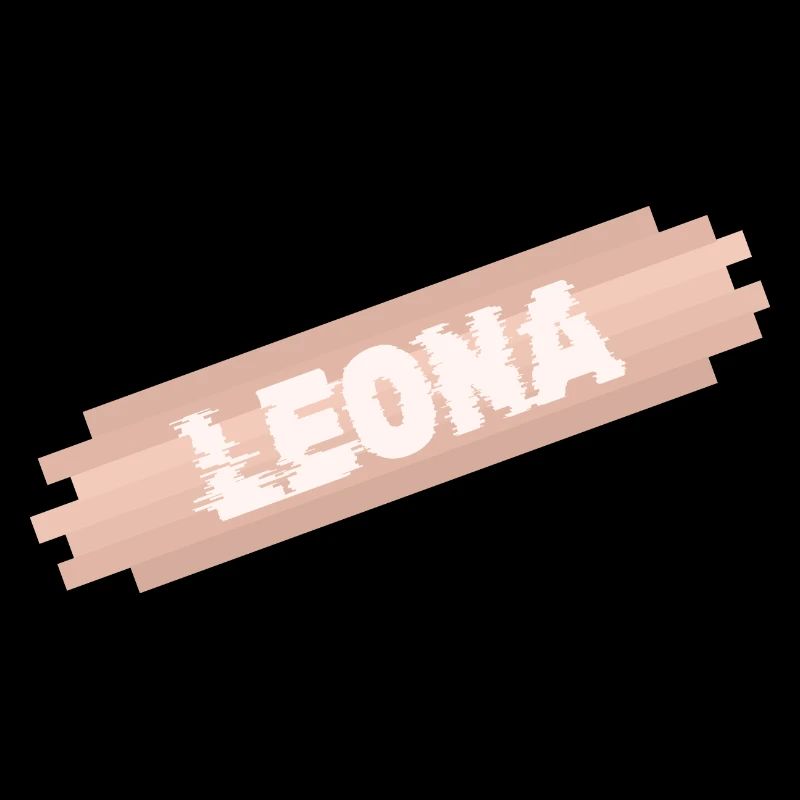 First name Leona
