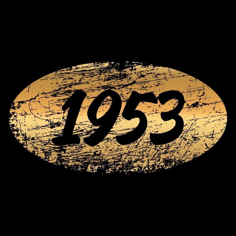 Edelmetall 1953