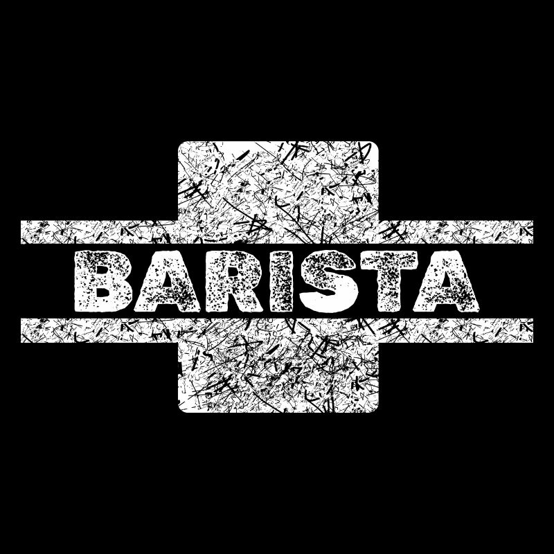 Gift for barista