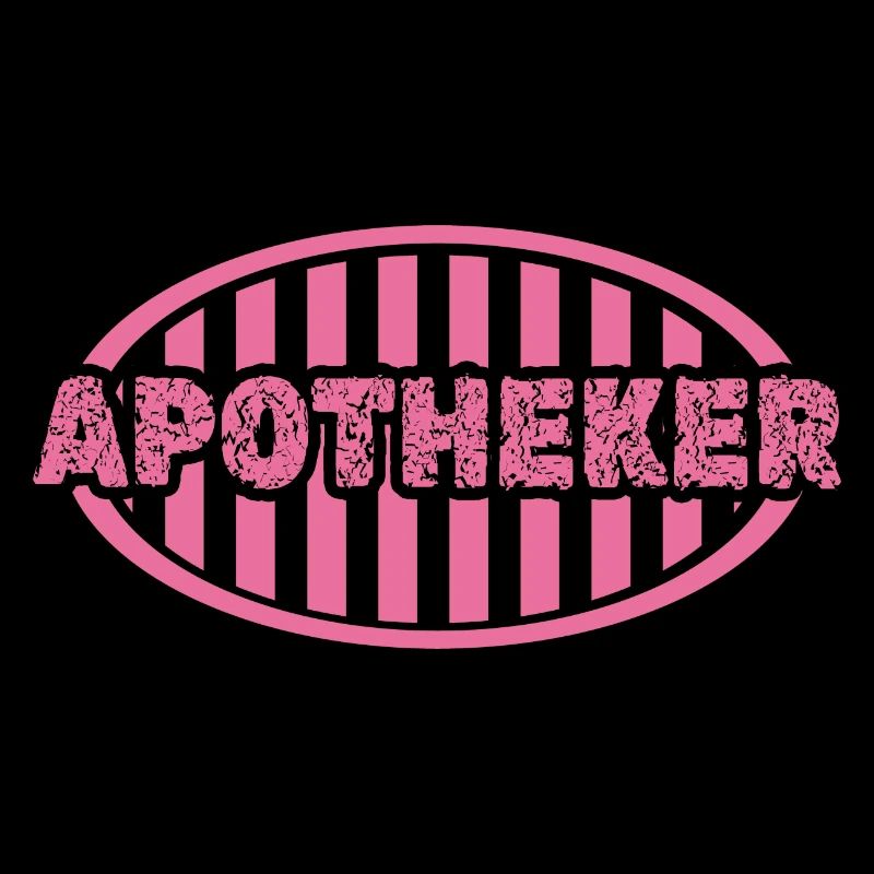 Apotheker