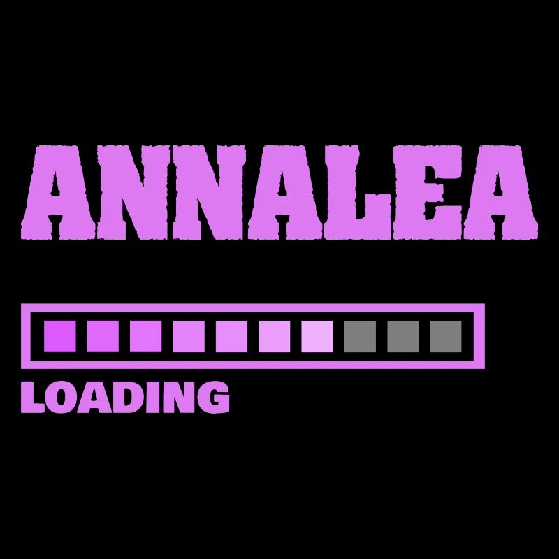 Baby Annalea