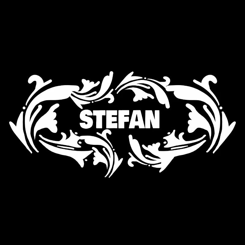 prénom Stefan