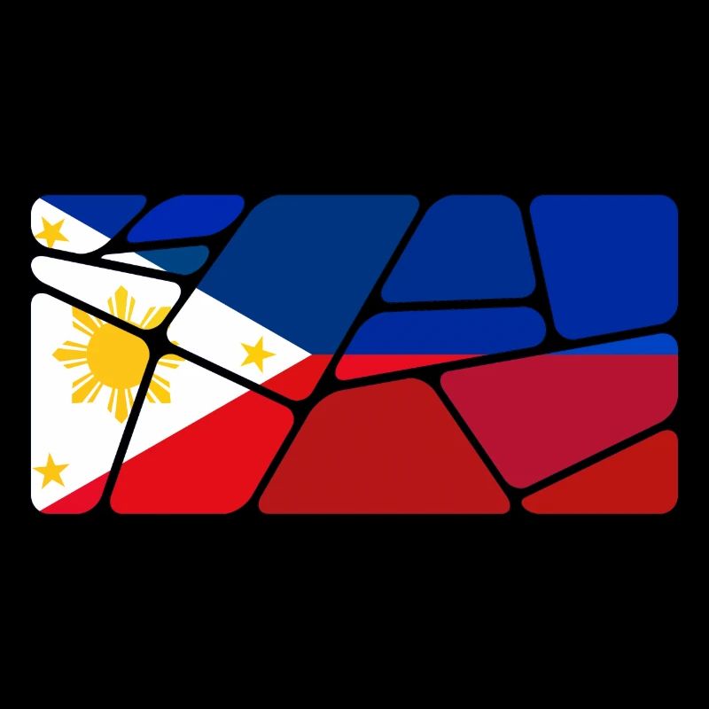 Philippines en tant que Philippines