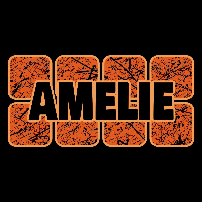 Prénom amélie