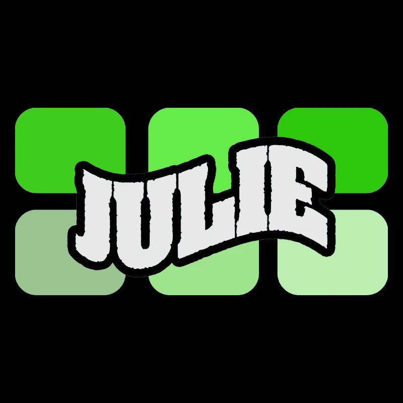 Name Julie
