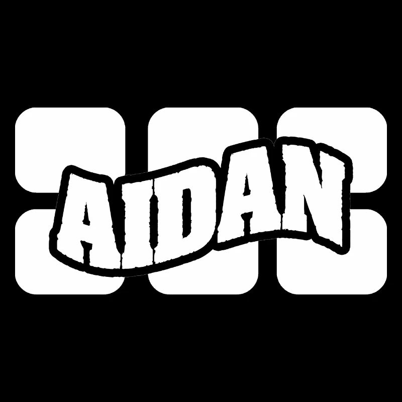 Aidan