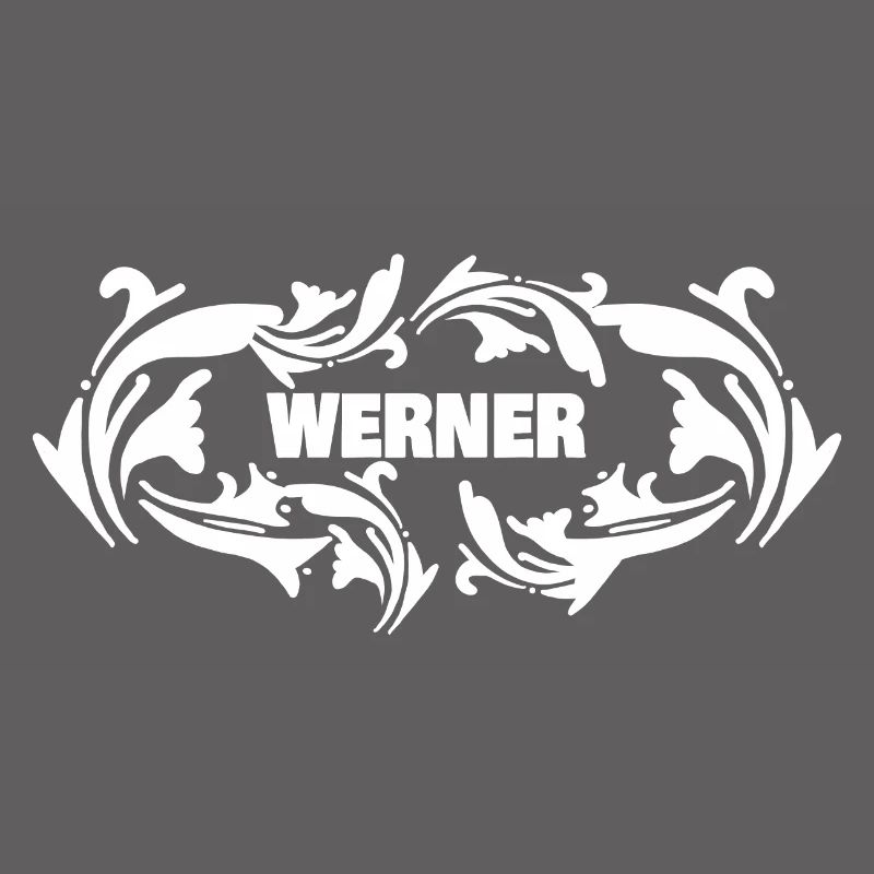 Nom : Werner